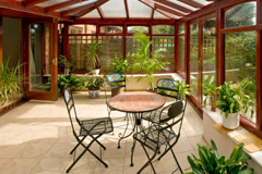 Stewkley conservatory quotes