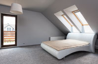 Stewkley bedroom extensions