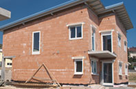 Stewkley home extensions