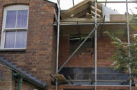 free Stewkley home extension quotes