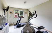 Stewkley home gym construction leads