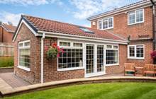 Stewkley house extension leads
