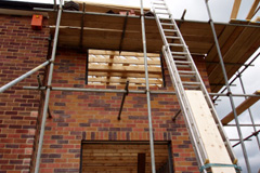 house extensions Stewkley