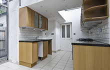 Stewkley kitchen extension leads